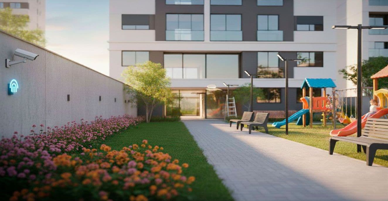 Manutenção para Condomínios Modernos