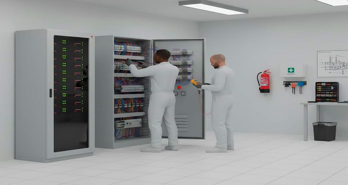 Sistemas Prediais Impecáveis