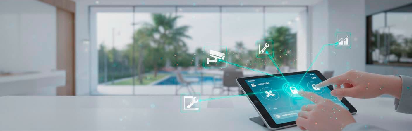 Gestão Inteligente de Acessos