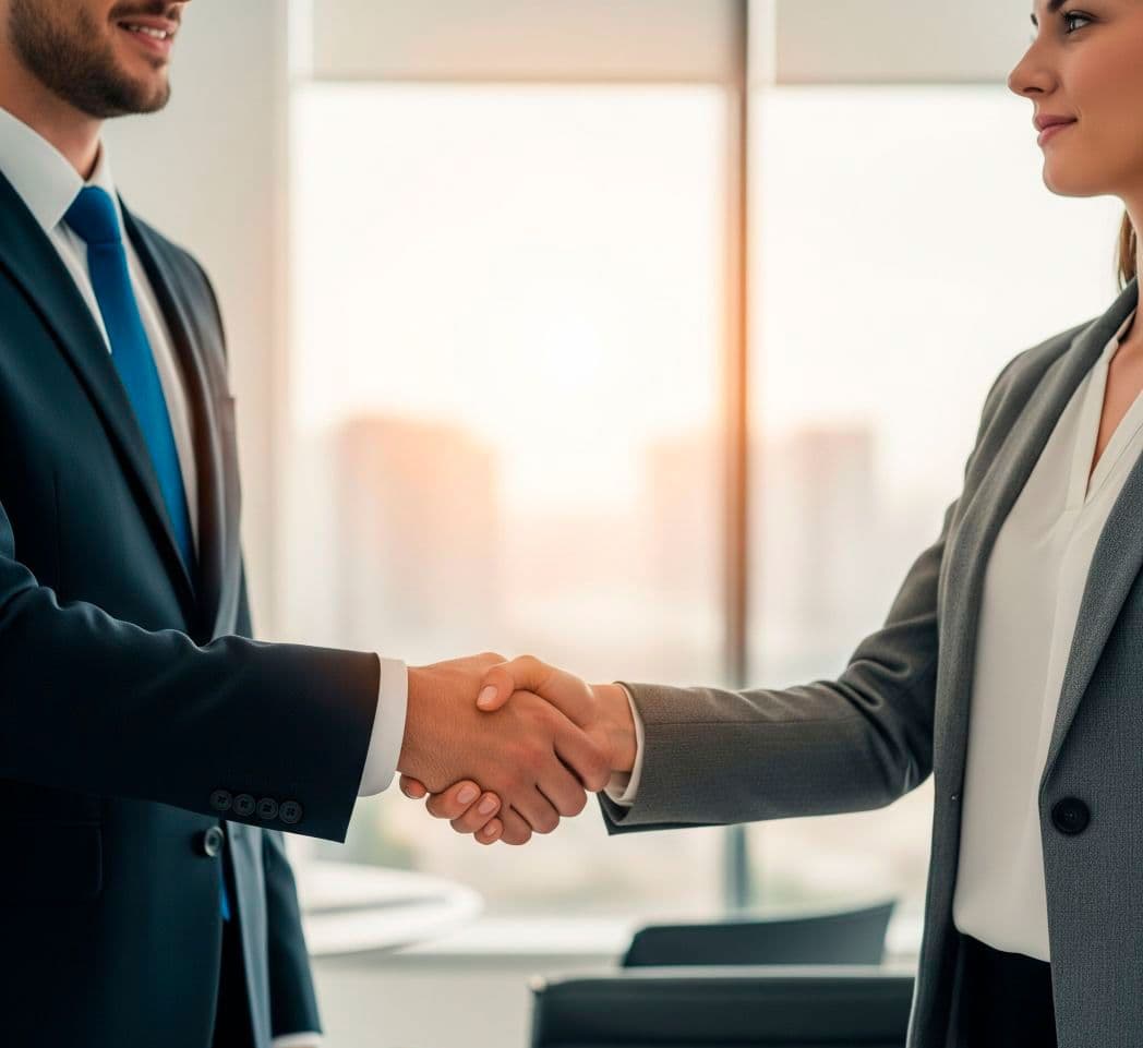 Parceria e Compromisso Ápice