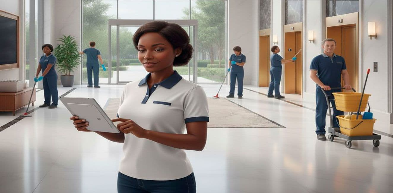 Gestão Operacional Completa